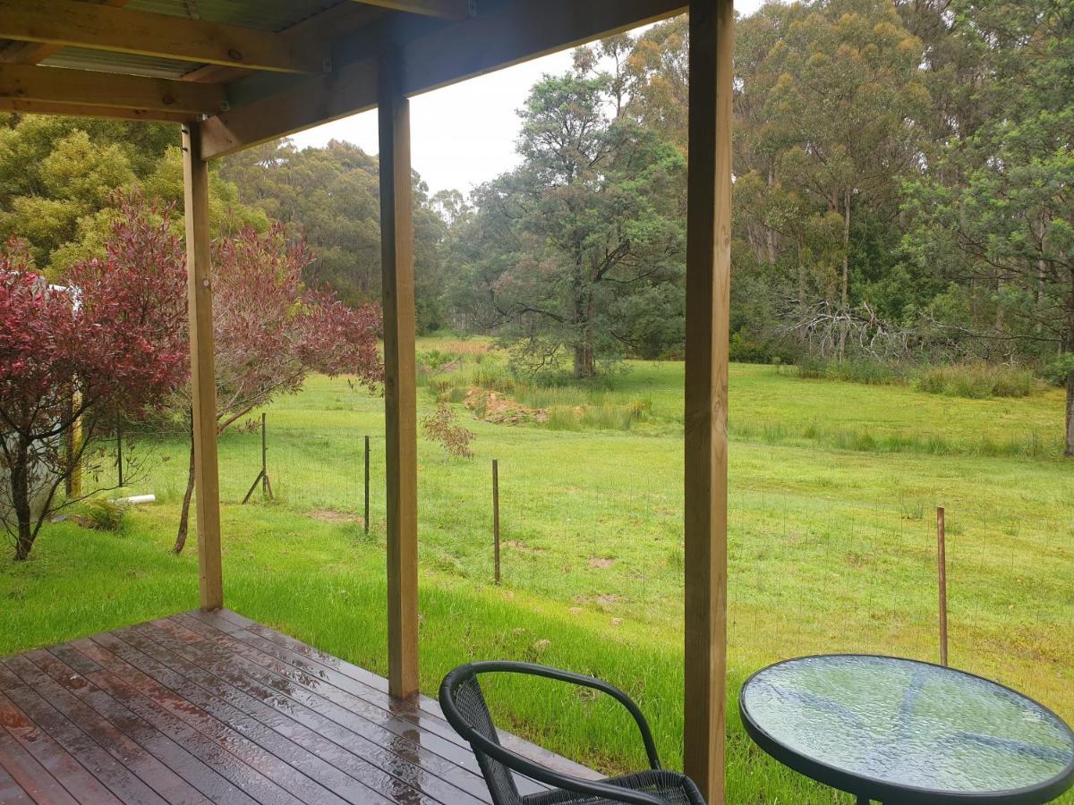 The Shed At Port Arthur. Hidden Gem. Eksteriør billede